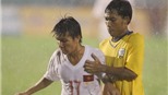 Bán kết giải U21 quốc tế - Cúp báo Thanh Niên 2010: Đợi chờ chung kết Việt-Thái