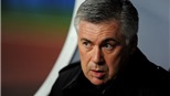  Ancelotti & bí quyết thành công