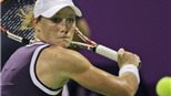 WTA Championship 2010: Stosur giành vé đầu tiên vào bán kết