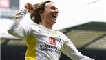 Modric: Sân Old Trafford không còn "thiêng"