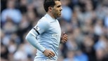 Mancini khẳng định Tevez sẽ ở lại với Man City