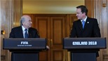 Cuộc đua giành quyền đăng cai World Cup 2018: Nga xin lỗi Anh