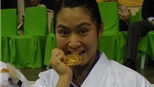 Giải karatedo VĐTG 2010: VN vào chung kết ở cả 2 nội dung