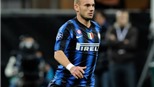 Sneijder gắn bó với Inter
