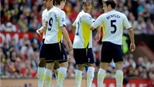 Tottenham: 67 trận không thắng trên sân "Big Four"