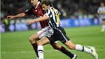 01h45 ngày 31/10, Milan – Juventus: Ngôi đầu, và hơn thế nữa…