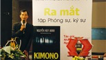  Ra mắt “Kimono trong rừng thẳm”