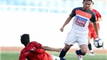 Giao hữu ĐTVN – ĐT Olympic VN: Có viện binh có khác