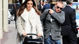 Vỡ mộng thiên đường, người đẹp Danielle Lloyd "hắt hủi" Jamie O'Hara