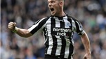Kevin Nolan: Hattrick cho những giấc mơ