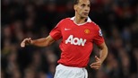 Chuyện lạ ở Man United: Rio Ferdinand không muốn tăng lương