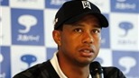 Tiger Woods mất "ngôi vương" vào tay Westwood