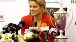 WTA Championship 2010: Tấm gương Kim Clijsters