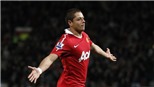  Thương hiệu Chicharito