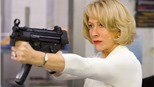 Helen Mirren khiến khán giả kinh ngạc với vai diễn mới