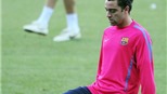  Xavi: Sống là sáng tạo