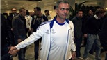  Mourinho trở lại San Siro