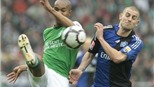 Naldo sắp trở lại trong đội hình Bremen