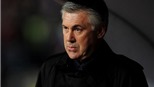 Chelsea sớm giành vé, HLV Ancelotti bình thản đón nhận thành quả