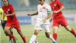 Việt Nam - Singapore 1 -1: Ngửa bài