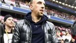 Ribery sẽ trở lại vào cuối tuần này