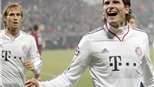 Bayern giành vé sớm tại Champions League:  “Super Mario”, người không thừa