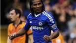 Malouda vắng mặt trận gặp Liverpool