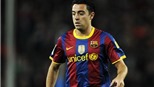 Xavi: Tôi vấn muốn dự World Cup 2014