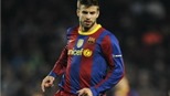 Pique: Barca sẽ chơi bóng như thế này cho tới khi chết