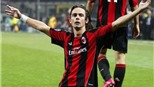 Siêu Pippo cứu rỗi Milan: Giá trị của một huyền thoại