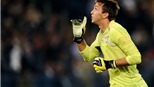   Năm hoàn hảo của Muslera