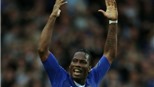 Drogba: Đối thủ lớn nhất của Chelsea là...chúng tôi