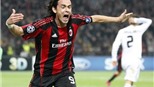Ibrahimovic "chê" Ronaldinho, Pato, "kết" Inzaghi