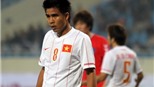 Việt Thắng có nguy cơ vắng mặt tại AFF Cup 2010
