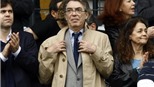 Sóng ngầm ở Inter: Khi Moratti “Silvio hóa”