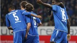 21h30 ngày 6/11, Hamburg(8) - Hoffenheim(3): Tiếp cận ngôi đầu