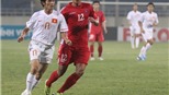Thua 0-2, ĐTVN không thể ngăn CHDCND Triều Tiên đăng quang 