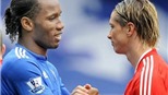 Torres và Drogba quyết định trận đấu?
