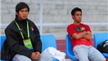 Một ngày trước trận Olympic VN - Olympic Bahrain: Tổn thất ở hàng thủ