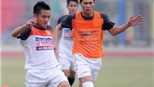 ĐT Olympic VN:  Vào sân bóng nhưng không được… chơi bóng