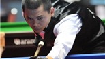 Cơ thủ Dương Anh Vũ bị loại sớm ở giải Agipi Billiards Masters 2010
