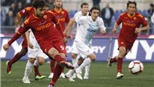 21h00 ngày 7/11, Lazio - Roma: Derby của những trái tim