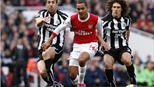 Arsenal - Newcaslte 0-1: Nhạt nhòa "Pháo thủ"