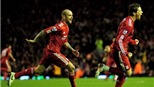 Liverpool-Chelsea 2-0: Torres xuất sắc hạ gục "The Blues"