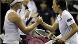Chung kết Fed Cup 2010: Lợi thế cho người Italia