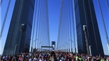 Gebremariam chiến thắng tại marathon New York