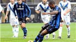 Inter – Brescia 1-1: Eto’o, trọng tài và penalty