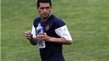 Riquelme trở lại, nhưng Boca vẫn thua