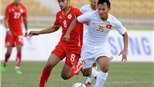 O. Bahrain-O.Việt Nam 1-3: Thầy trò HLV Phan Thanh Hùng thắng đậm trận ra quân
