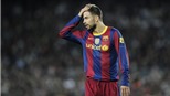 Barca sẽ kháng cáo thẻ đỏ của Pique